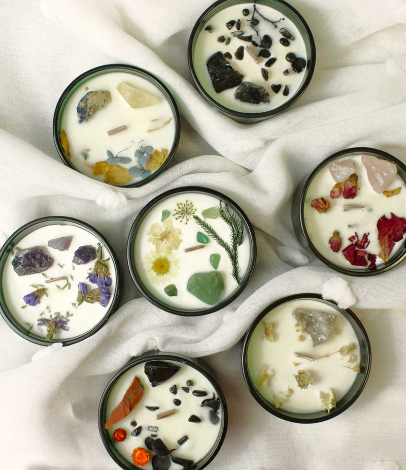 Älskarna - Ljus med Kristaller, Hop Hare