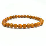 Oceanjaspis bracelet 6 mm