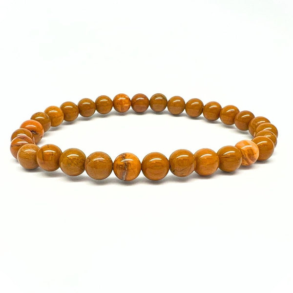 Oceanjaspis bracelet 6 mm