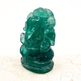 Labradoriitti, Ganesha-patsas