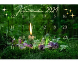 Joulukalenteri 2023