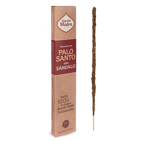 Incense Palo Santo Sandalwood