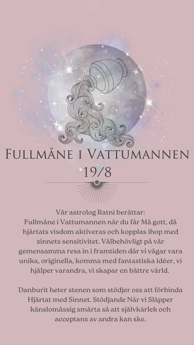 Online full moon ceremony with the cleansing and healing energy of the full moon at 19:00