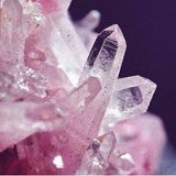 Kristallitemppelin chakramatka 8 torstai-iltaa Södermalmin kristallitemppelissä alkaen 29.2.2024