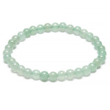 Aventurine, bracelet 6 mm
