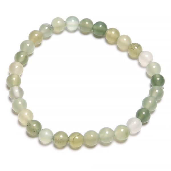 Ny jade, armband