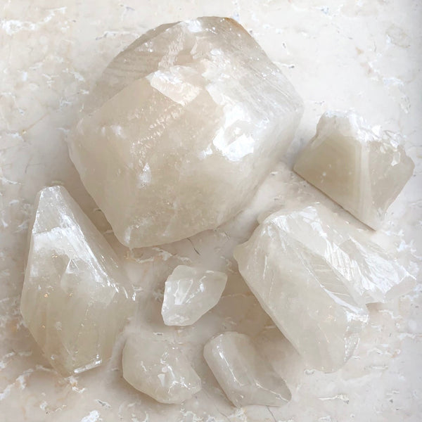 Calcite white