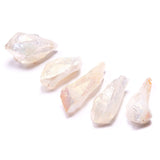 Enkelikvartsi, piste grammaa kohti