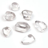 Rock crystal AA quality