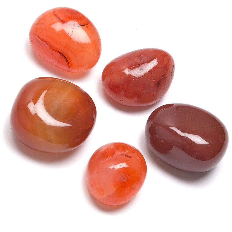 Carnelian gross