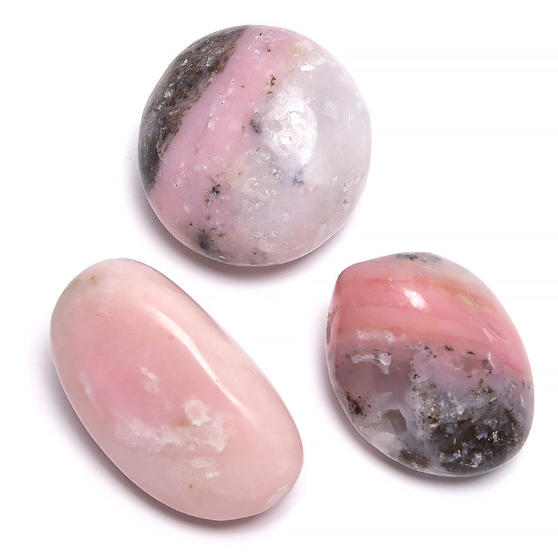 Opal pink gross