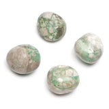 Variscite, romahtanut rock