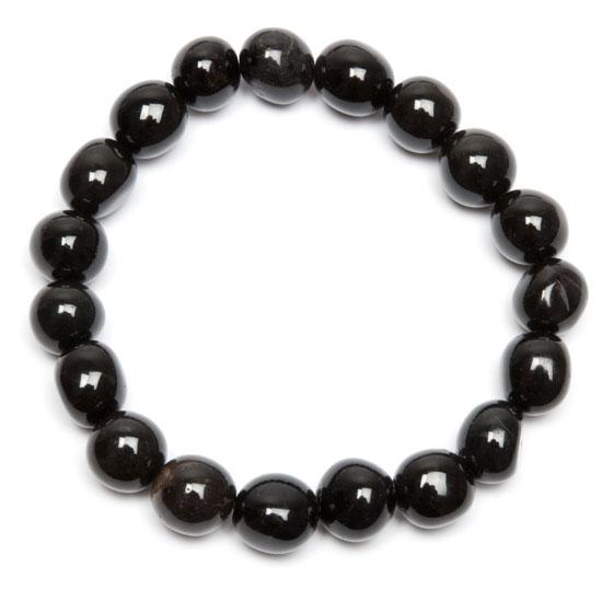 Onyx, rullattu rannekoru