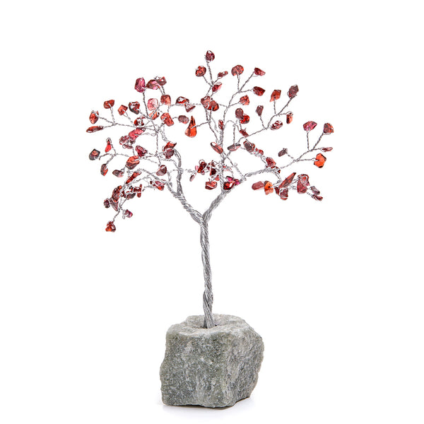 Pomegranate, Tree of Life