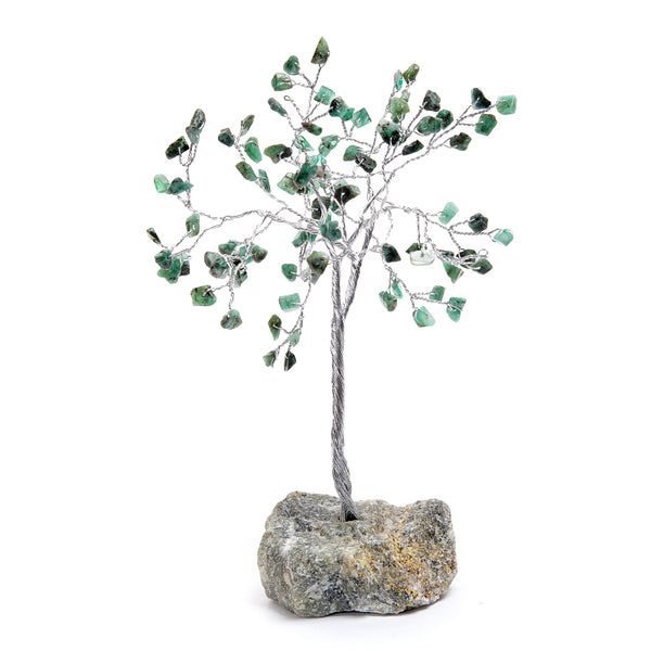 Emerald, Tree of Life