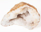 Geode, large geodes of calcite