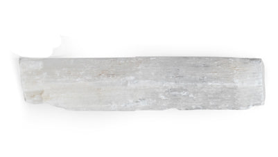 Selenite rod, XL 30-40 cm gross