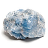 Kalcit blå mineral per gram