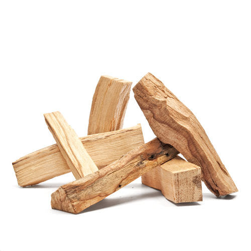Palo Santo (holy wood) per gram