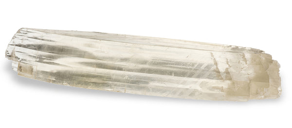 Selenite rod, XL 30-40 cm gross