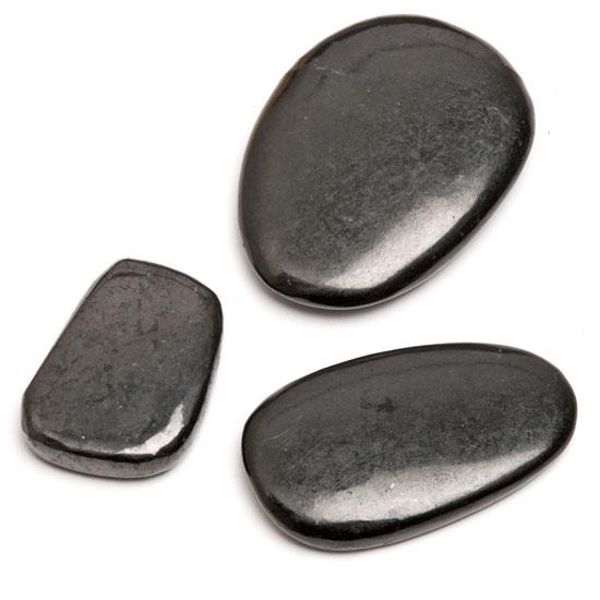 Shungite plate