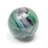 Fluorite balls