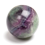 Fluorite balls
