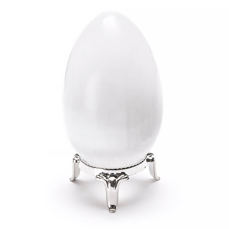 Selenit, ägg