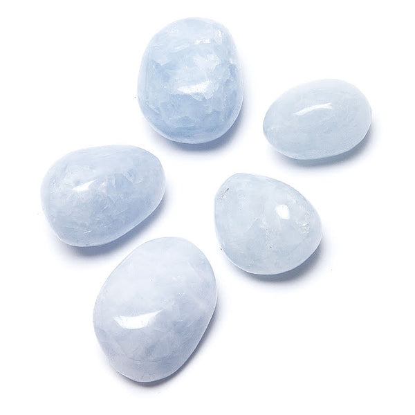 Calcite blue gross