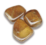 Calcite honey