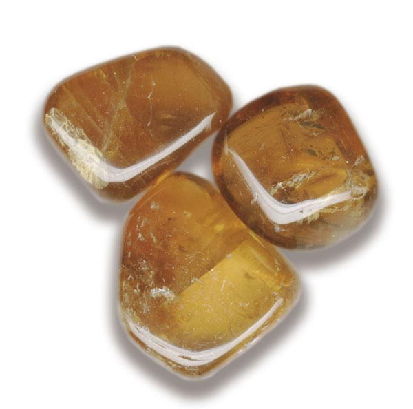 Calcite honey