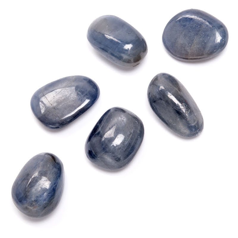 Sapphire, Blue Corundum gemstone