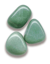 Aventurine, green gross