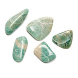 Swedish amazonite, Värnersborg