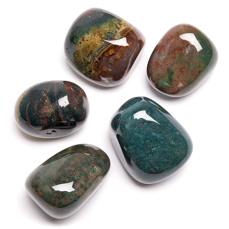 Blood Jasper