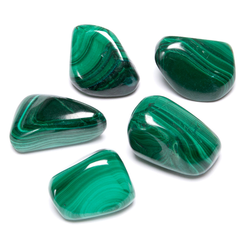 Malachite gross