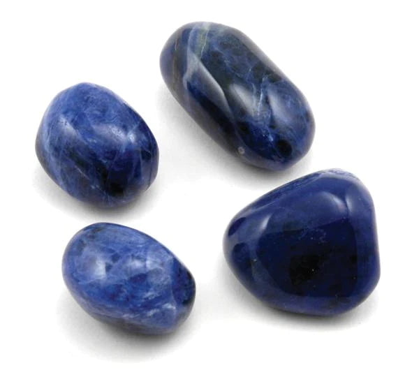 Sodalite gross